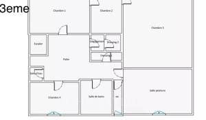 Verkauf Haus Paris 16ème