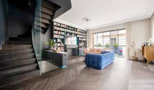 Verkauf Haus Paris 16ème