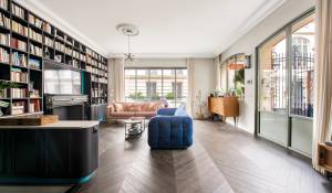 Verkauf Haus Paris 16ème