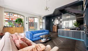 Verkauf Haus Paris 16ème