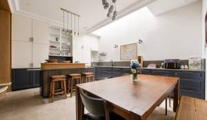 Verkauf Haus Paris 16ème