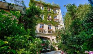 Verkauf Haus Paris 16ème