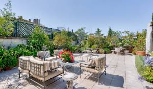 Verkauf Haus Paris 16ème