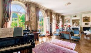 Verkauf Haus Paris 16ème