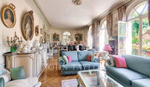 Verkauf Haus Paris 16ème