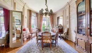 Verkauf Haus Paris 16ème