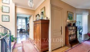 Verkauf Haus Paris 16ème