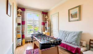 Verkauf Haus Paris 16ème