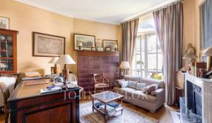 Verkauf Haus Paris 16ème