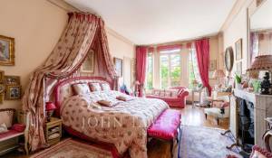 Verkauf Haus Paris 16ème