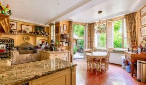 Verkauf Haus Paris 16ème