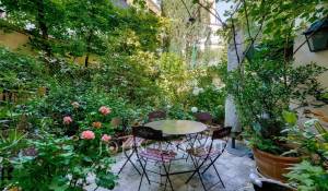 Verkauf Haus Paris 16ème