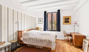 Verkauf Haus Paris 16ème