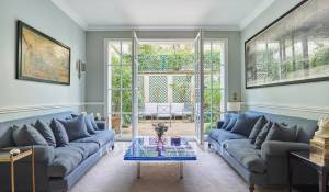 Verkauf Haus Paris 16ème