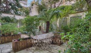 Verkauf Haus Paris 16ème