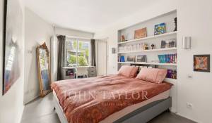 Verkauf Haus Paris 16ème