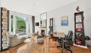 Verkauf Haus Paris 16ème