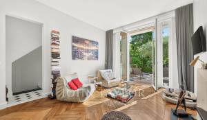 Verkauf Haus Paris 16ème