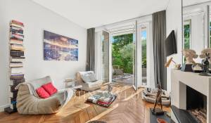 Verkauf Haus Paris 16ème