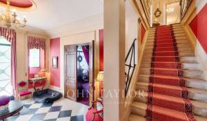 Verkauf Haus Paris 16ème