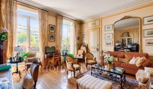 Verkauf Haus Paris 16ème