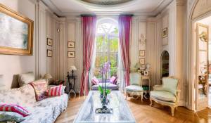 Verkauf Haus Paris 16ème