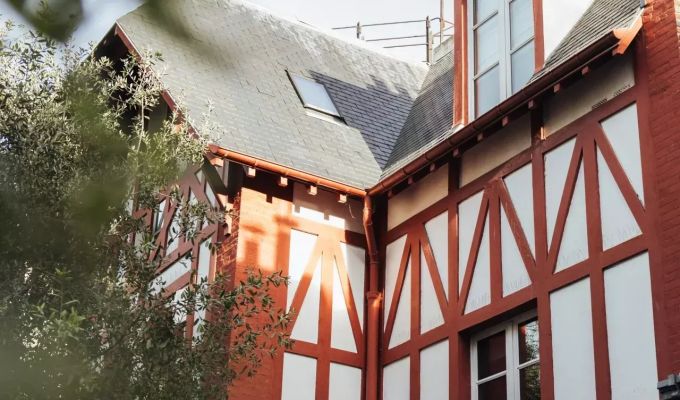 Verkauf Haus Paris 16ème