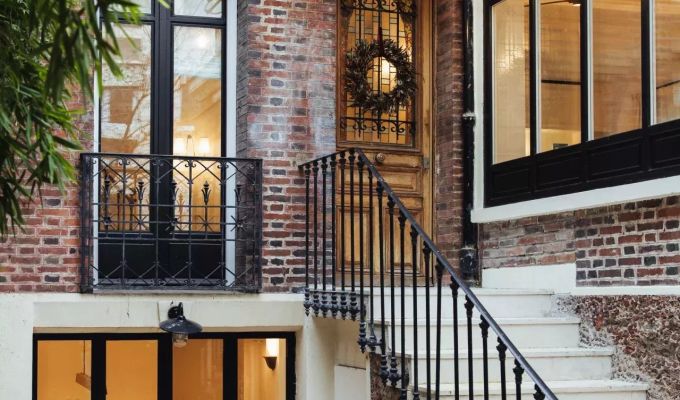 Verkauf Haus Paris 16ème