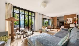 Verkauf Haus Paris 18ème