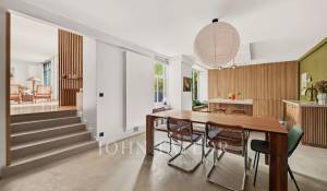 Verkauf Haus Paris 18ème