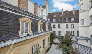 Verkauf Haus Paris 4ème