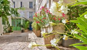 Verkauf Haus Paris 5ème