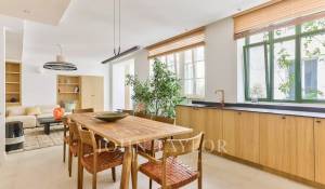 Verkauf Haus Paris 5ème