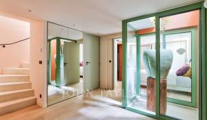 Verkauf Haus Paris 5ème