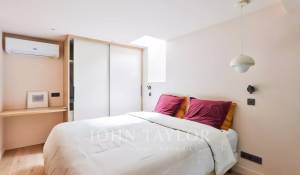 Verkauf Haus Paris 5ème