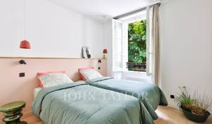 Verkauf Haus Paris 5ème