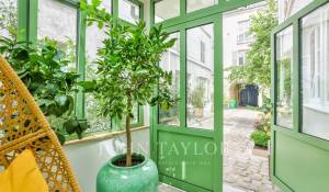 Verkauf Haus Paris 5ème