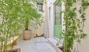 Verkauf Haus Paris 5ème