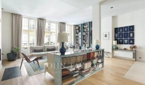 Verkauf Haus Paris 6ème