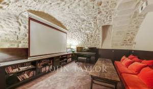 Verkauf Haus Paris 6ème