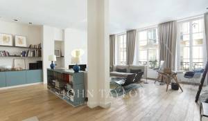 Verkauf Haus Paris 6ème