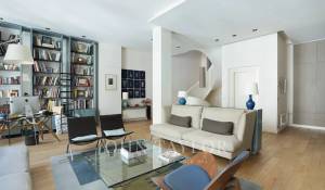 Verkauf Haus Paris 6ème