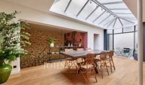 Verkauf Haus Paris 6ème