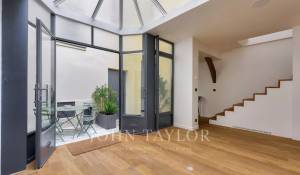 Verkauf Haus Paris 6ème