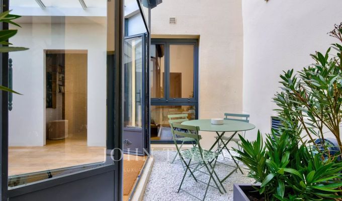 Verkauf Haus Paris 6ème