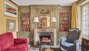 Verkauf Haus Paris 7ème