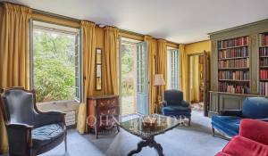 Verkauf Haus Paris 7ème