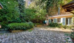 Verkauf Haus Paris 7ème