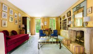 Verkauf Haus Paris 7ème