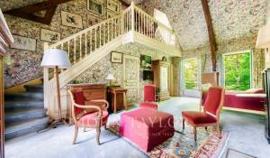 Verkauf Haus Paris 7ème